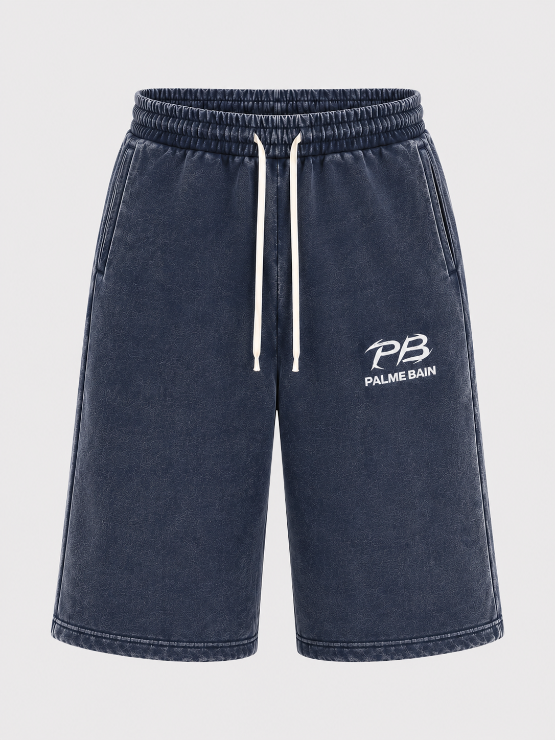 Navy Breeze Long John Sets