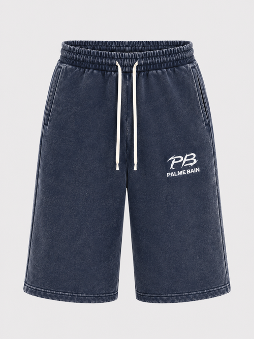 Navy Breeze Long John Sets