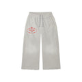 Relaxed Pull On Sweatpants