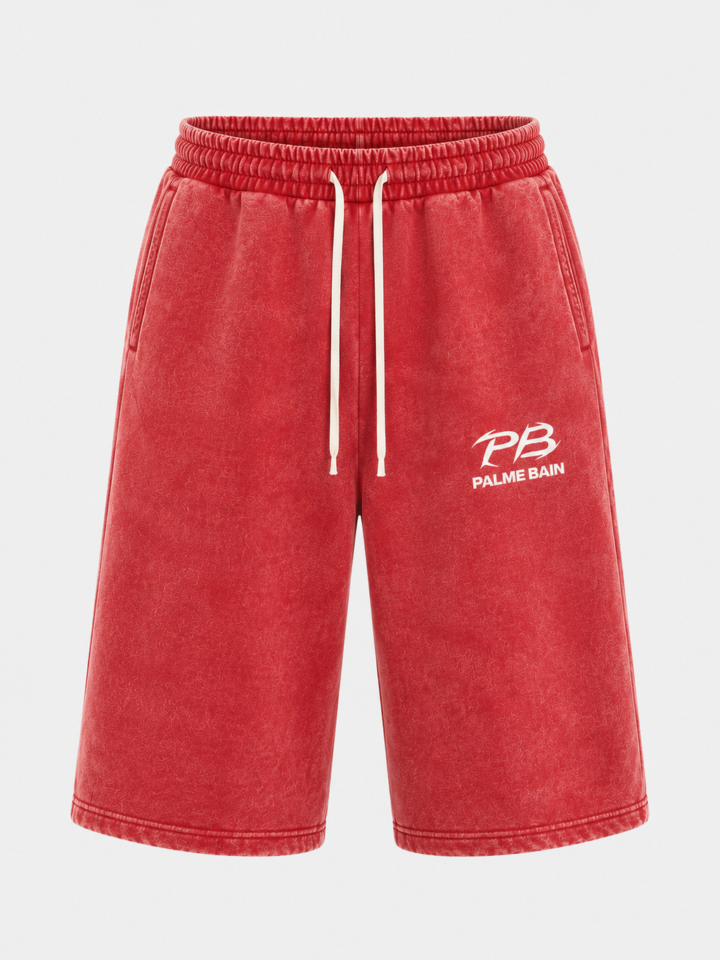 Fire Red Long John Sets