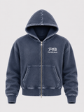 Navy Breeze Long John Sets
