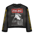 Tylenol Bottle Long Sleeve T-Shirt