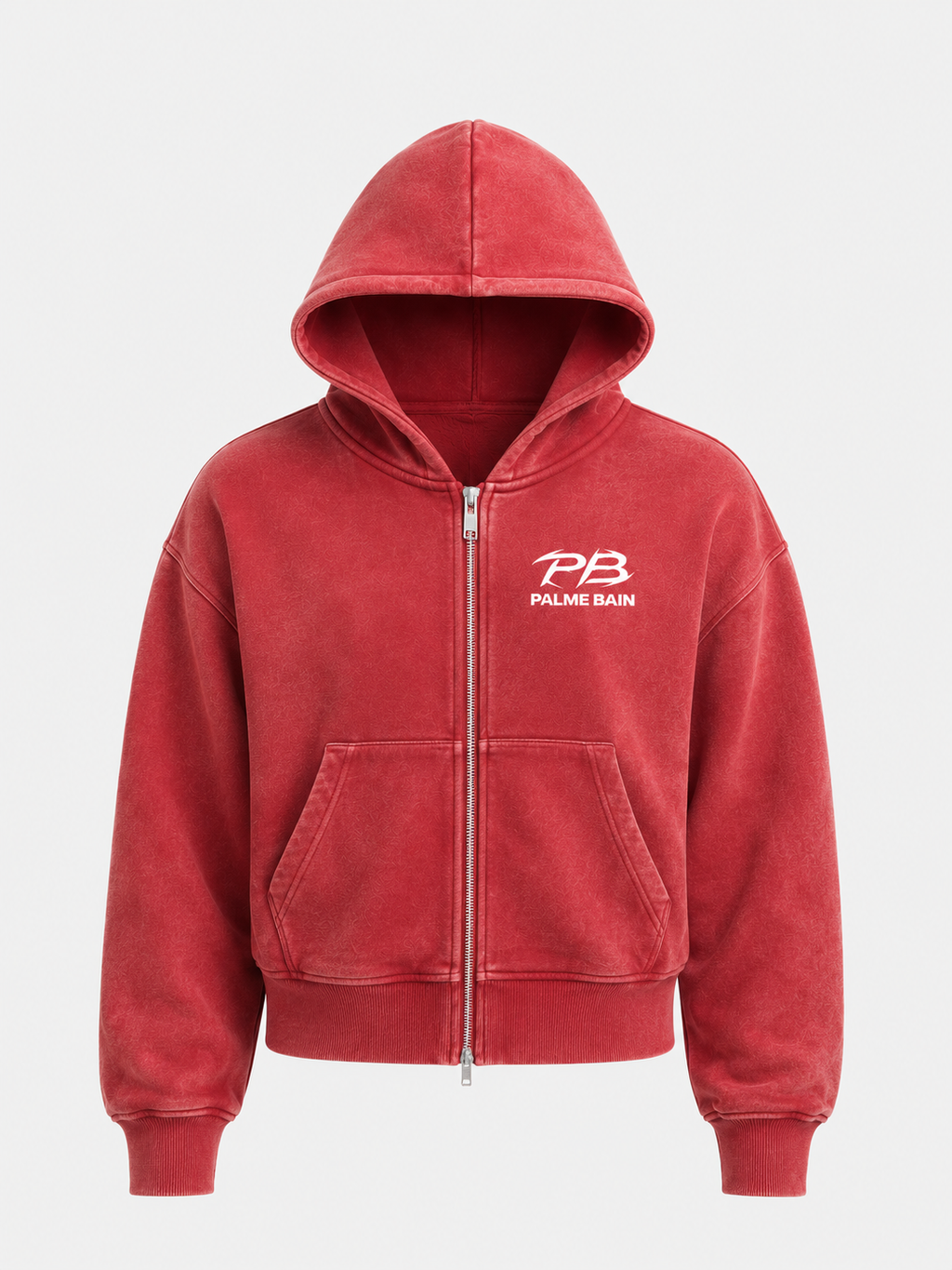 Fire Red Long John Sets
