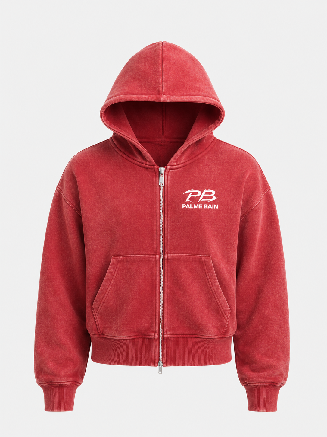 Red 3/4 short sets