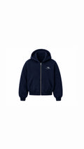 Navy Summer Jacket